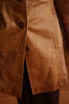 Vintage Leather