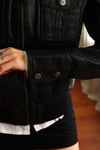 Vintage Leather