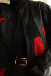 Vintage Leather