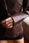 Vintage Leather