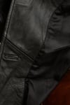 Vintage Leather