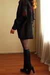 Vintage Leather