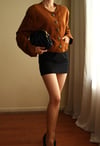 Vintage Leather