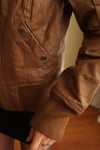 Vintage Leather