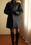 Vintage Leather