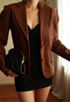Vintage Leather