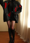 Vintage Leather
