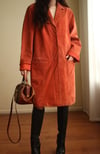 Vintage Leather
