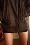 Vintage Leather