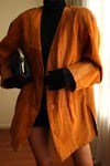Vintage Leather