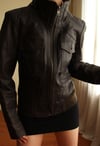 Vintage Leather