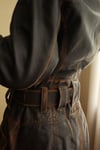 Vintage Leather