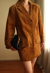 Vintage Leather