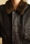 Vintage Leather