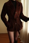 Vintage Leather