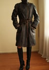Vintage Leather