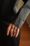 Vintage Leather
