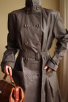 Vintage Leather