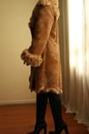 Vintage Leather