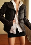Vintage Leather