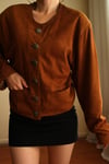 Vintage Leather