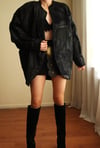 Vintage Leather