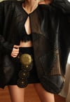 Vintage Leather