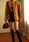 Vintage Leather