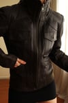 Vintage Leather