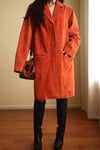 Vintage Leather