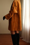 Vintage Leather