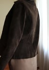 Vintage Leather