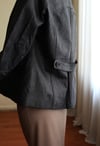 Vintage Leather