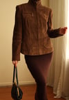 Vintage Leather
