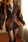 Vintage Leather
