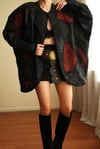 Vintage Leather
