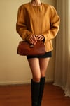 Vintage Leather