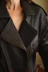 Vintage Leather