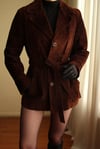 Vintage Leather