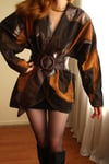 Vintage Leather