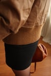 Vintage Leather