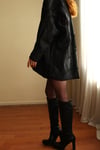 Vintage Leather