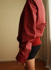 Vintage Leather
