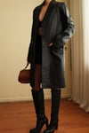 Vintage Leather