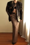 Vintage Leather