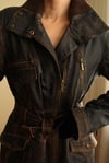 Vintage Leather