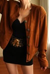 Vintage Leather