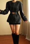 Vintage Leather