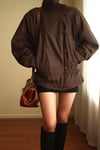 Vintage Leather