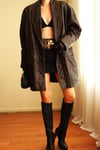 Vintage Leather